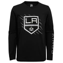 Outerstuff NHL Children's Two-Way Forward 3 az 1-ben pólók NHL Los Angeles Kings Gyerekpóló