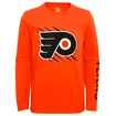 Outerstuff NHL Children's Two-Way Forward 3 az 1-ben pólók Philadelphia Flyers Gyerekpóló