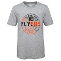 Outerstuff NHL Children's Two-Way Forward 3 az 1-ben pólók Philadelphia Flyers Gyerekpóló