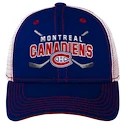 Outerstuff  NHL CORE LOCKUP MESHBACK MONTREAL CANADIENS  Gyerekbaseballsapka