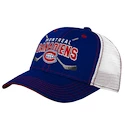 Outerstuff  NHL CORE LOCKUP MESHBACK MONTREAL CANADIENS  Gyerekbaseballsapka