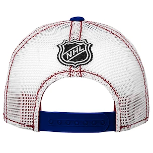 Outerstuff  NHL CORE LOCKUP MESHBACK MONTREAL CANADIENS  Gyerekbaseballsapka
