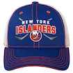 Outerstuff  NHL CORE LOCKUP MESHBACK NEW YORK ISLANDERS  Gyerekbaseballsapka