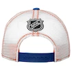 Outerstuff  NHL CORE LOCKUP MESHBACK NEW YORK ISLANDERS  Gyerekbaseballsapka