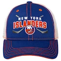Outerstuff  NHL CORE LOCKUP MESHBACK NEW YORK ISLANDERS  Gyerekbaseballsapka
