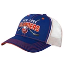 Outerstuff  NHL CORE LOCKUP MESHBACK NEW YORK ISLANDERS  Gyerekbaseballsapka