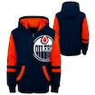 Outerstuff NHL-es kapucnis pulóver gyerekeknek  Gyerek-melegítőfelső