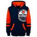 Outerstuff NHL-es kapucnis pulóver gyerekeknek  Gyerek-melegítőfelső