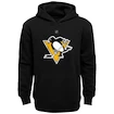 Outerstuff NHL Pittsburgh Penguins Sidney Crosby 87 gyermek kapucnis felső