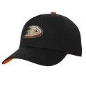 Outerstuff  NHL PRECURVE SNAPBACK, ANAHEIM DUCKS  Gyerekbaseballsapka