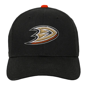 Outerstuff  NHL PRECURVE SNAPBACK, ANAHEIM DUCKS  Gyerekbaseballsapka