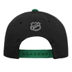 Outerstuff  NHL PRECURVE SNAPBACK MINNESOTA WILD  Gyerekbaseballsapka