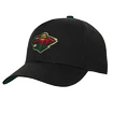 Outerstuff  NHL PRECURVE SNAPBACK MINNESOTA WILD  Gyerekbaseballsapka