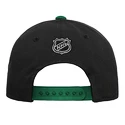 Outerstuff  NHL PRECURVE SNAPBACK MINNESOTA WILD  Gyerekbaseballsapka