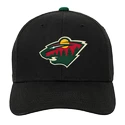 Outerstuff  NHL PRECURVE SNAPBACK MINNESOTA WILD  Gyerekbaseballsapka