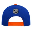 Outerstuff  NHL PRECURVE SNAPBACK NEW YORK ISLANDERS  Gyerekbaseballsapka