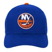 Outerstuff  NHL PRECURVE SNAPBACK NEW YORK ISLANDERS  Gyerekbaseballsapka