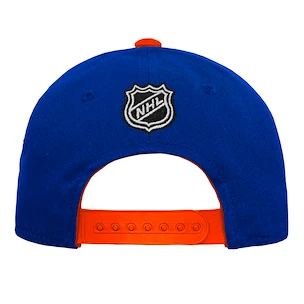 Outerstuff  NHL PRECURVE SNAPBACK NEW YORK ISLANDERS  Gyerekbaseballsapka