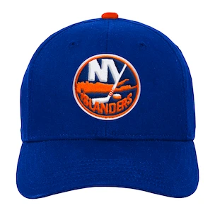 Outerstuff  NHL PRECURVE SNAPBACK NEW YORK ISLANDERS  Gyerekbaseballsapka