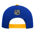 Outerstuff  NHL PRECURVE SNAPBACK ST. LOUIS BLUES  Gyerekbaseballsapka