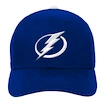Outerstuff  NHL PRECURVE SNAPBACK, TAMPA BAY LIGHTNING  Gyerekbaseballsapka