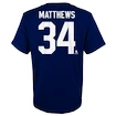 Outerstuff NHL Toronto Maple Leafs Auston Matthews 34