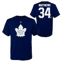 Outerstuff NHL Toronto Maple Leafs Auston Matthews 34