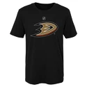 Outerstuff  PRIMARY LOGO SS TEE ANAHEIM DUCKS Gyerekpóló