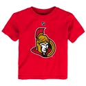Outerstuff  PRIMARY LOGO SS TEE OTTAWA SENATORS Gyerekpóló