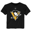 Outerstuff  PRIMARY LOGO SS TEE PITTSBURGH PENGUINS Gyerekpóló