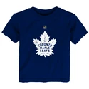 Outerstuff  PRIMARY LOGO SS TEE TORONTO MAPLE LEAFS Gyerekpóló