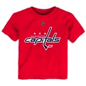 Outerstuff  PRIMARY LOGO SS TEE WASHINGTON CAPITALS Gyerekpóló