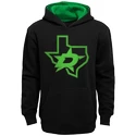 Outerstuff  PRIME 3RD JERSEY PO HOODIE DALLAS STARS Gyerek-melegítőfelső