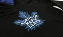 Outerstuff  PRIME 3RD JERSEY PO HOODIE TORONTO MAPLE LEAFS  Gyerek-melegítőfelső