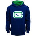 Outerstuff  PRIME 3RD JERSEY PO HOODIE VANCOUVER CANUCKS Gyerek-melegítőfelső