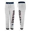 Outerstuff  SKILLED ENFORCER FLEECE PANT EDMONTON OILERS Gyerek-melegítőalsó
