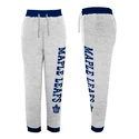Outerstuff  SKILLED ENFORCER FLEECE PANT TORONTO MAPLE LEAFS Gyerek-melegítőalsó
