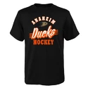 Outerstuff  TWO MAN ADVANTAGE 3 IN 1 COMBO ANAHEIM DUCKS Gyerekpóló