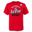 Outerstuff  TWO MAN ADVANTAGE 3 IN 1 COMBO DETROIT RED WINGS Gyerekpóló