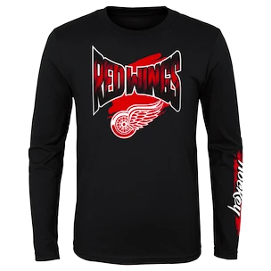 Outerstuff  TWO MAN ADVANTAGE 3 IN 1 COMBO DETROIT RED WINGS Gyerekpóló