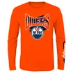 Outerstuff  TWO MAN ADVANTAGE 3 IN 1 COMBO EDMONTON OILERS Gyerekpóló