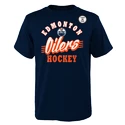 Outerstuff  TWO MAN ADVANTAGE 3 IN 1 COMBO EDMONTON OILERS Gyerekpóló