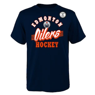 Outerstuff  TWO MAN ADVANTAGE 3 IN 1 COMBO EDMONTON OILERS Gyerekpóló