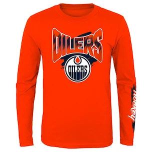 Outerstuff  TWO MAN ADVANTAGE 3 IN 1 COMBO EDMONTON OILERS Gyerekpóló