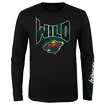 Outerstuff  TWO MAN ADVANTAGE 3 IN 1 COMBO MINNESOTA WILD Gyerekpóló