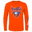 Outerstuff  TWO MAN ADVANTAGE 3 IN 1 COMBO NEW YORK ISLANDERS Gyerekpóló