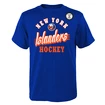 Outerstuff  TWO MAN ADVANTAGE 3 IN 1 COMBO NEW YORK ISLANDERS Gyerekpóló