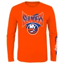 Outerstuff  TWO MAN ADVANTAGE 3 IN 1 COMBO NEW YORK ISLANDERS Gyerekpóló