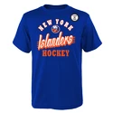 Outerstuff  TWO MAN ADVANTAGE 3 IN 1 COMBO NEW YORK ISLANDERS Gyerekpóló
