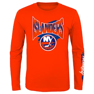 Outerstuff  TWO MAN ADVANTAGE 3 IN 1 COMBO NEW YORK ISLANDERS Gyerekpóló